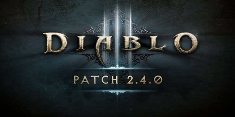 new diablo 3 patch